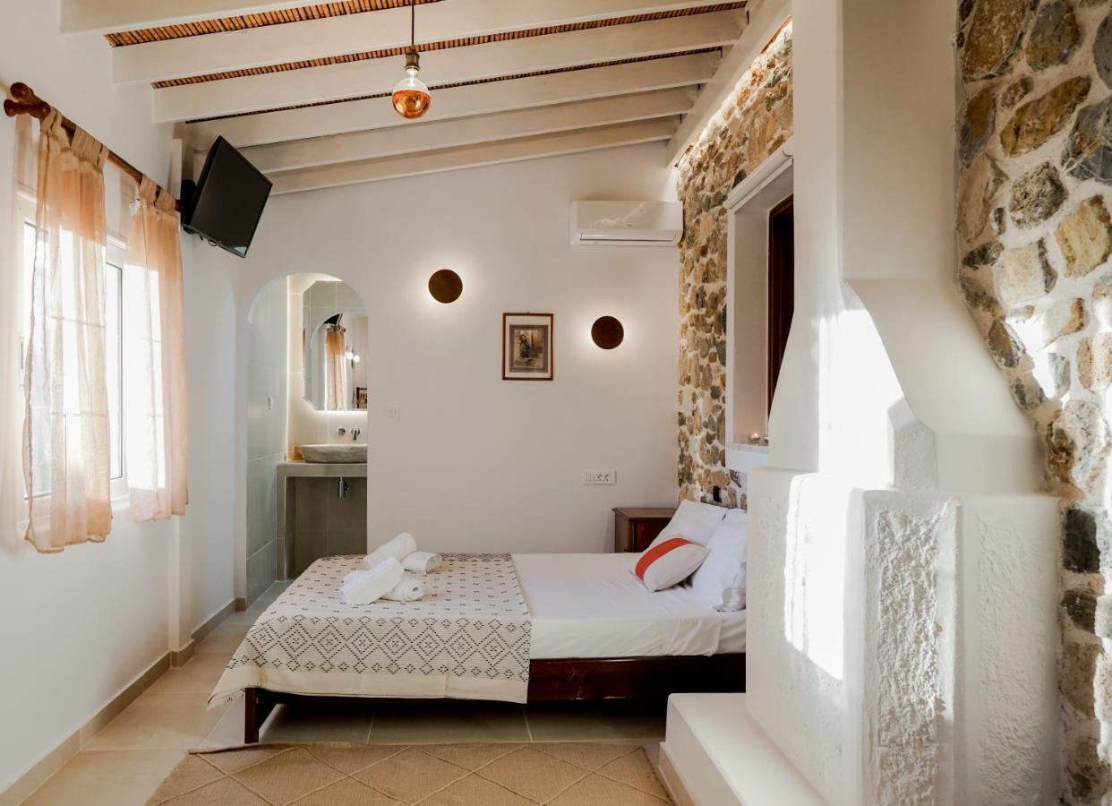 Tramonto Villa Lagoudi Zia Εξωτερικό φωτογραφία