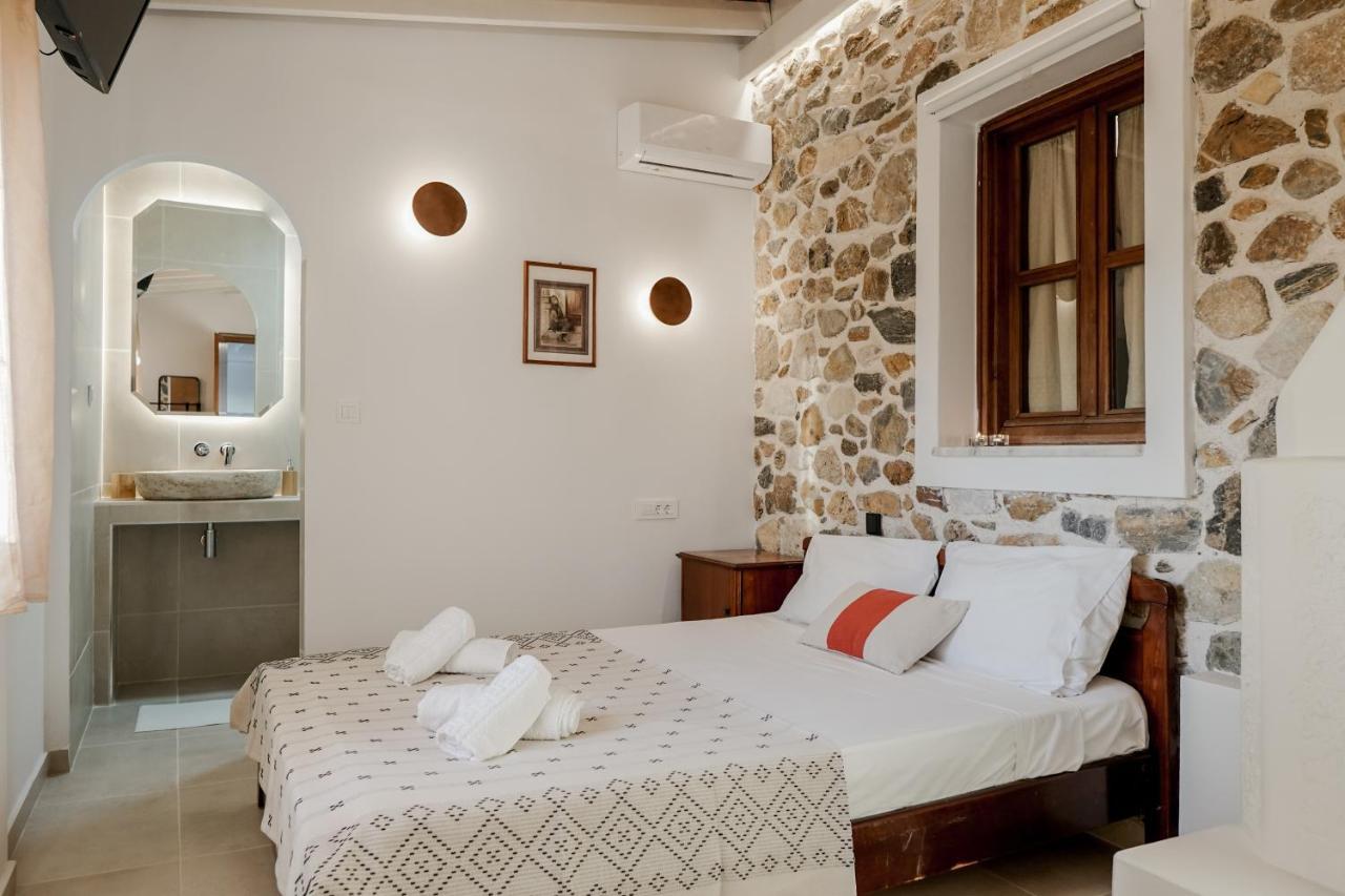 Tramonto Villa Lagoudi Zia Εξωτερικό φωτογραφία